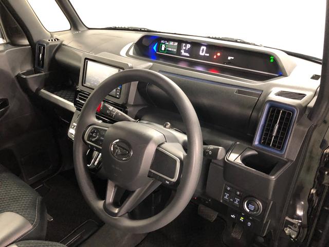 タントカスタムＸスタイルセレクション　雹害／走行距離２９９９０キロ１年保証距離無制限　走行距離２９９９０キロ　純正カーペットマット　ナビ　ＴＶ　バックカメラ　ドラレコ　サイドエアバッグ　ＬＥＤオートライト　アイドリングストップ　シートヒーター　両側電動スライドドア（埼玉県）の中古車