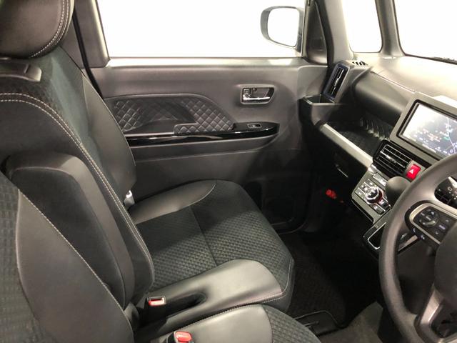 タントカスタムＸスタイルセレクション　雹害／走行距離２９９９０キロ１年保証距離無制限　走行距離２９９９０キロ　純正カーペットマット　ナビ　ＴＶ　バックカメラ　ドラレコ　サイドエアバッグ　ＬＥＤオートライト　アイドリングストップ　シートヒーター　両側電動スライドドア（埼玉県）の中古車