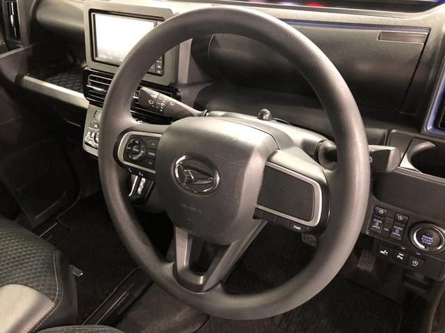 タントカスタムＸスタイルセレクション　雹害／走行距離２９９９０キロ１年保証距離無制限　走行距離２９９９０キロ　純正カーペットマット　ナビ　ＴＶ　バックカメラ　ドラレコ　サイドエアバッグ　ＬＥＤオートライト　アイドリングストップ　シートヒーター　両側電動スライドドア（埼玉県）の中古車