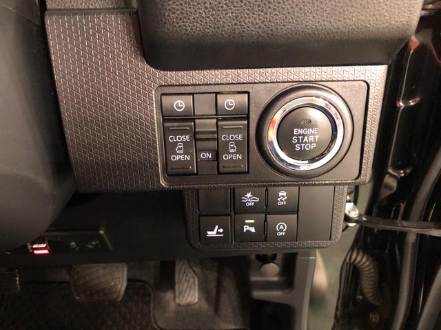 タントカスタムＸスタイルセレクション　雹害／走行距離２９９９０キロ１年保証距離無制限　走行距離２９９９０キロ　純正カーペットマット　ナビ　ＴＶ　バックカメラ　ドラレコ　サイドエアバッグ　ＬＥＤオートライト　アイドリングストップ　シートヒーター　両側電動スライドドア（埼玉県）の中古車