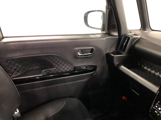 タントカスタムＸスタイルセレクション　雹害／走行距離２９９９０キロ１年保証距離無制限　走行距離２９９９０キロ　純正カーペットマット　ナビ　ＴＶ　バックカメラ　ドラレコ　サイドエアバッグ　ＬＥＤオートライト　アイドリングストップ　シートヒーター　両側電動スライドドア（埼玉県）の中古車