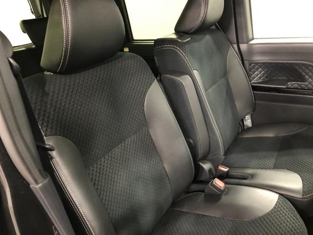 タントカスタムＸスタイルセレクション　雹害／走行距離２９９９０キロ１年保証距離無制限　走行距離２９９９０キロ　純正カーペットマット　ナビ　ＴＶ　バックカメラ　ドラレコ　サイドエアバッグ　ＬＥＤオートライト　アイドリングストップ　シートヒーター　両側電動スライドドア（埼玉県）の中古車