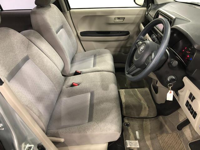 パッソＸ　Ｓ　車検整備付／走行距離３００３６キロ／ワンセグナビ１年保証距離無制限　走行距離３００３６キロ　車検整備付　ワンセグナビ　バックカメラ　純正マット　助手席エアバッグ　アイドリングストップ　電動格納式ドアミラー（埼玉県）の中古車