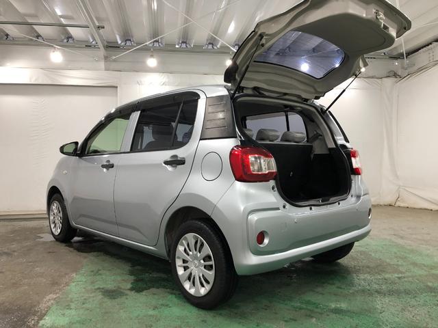 パッソＸ　Ｓ　車検整備付／走行距離３００３６キロ／ワンセグナビ１年保証距離無制限　走行距離３００３６キロ　車検整備付　ワンセグナビ　バックカメラ　純正マット　助手席エアバッグ　アイドリングストップ　電動格納式ドアミラー（埼玉県）の中古車