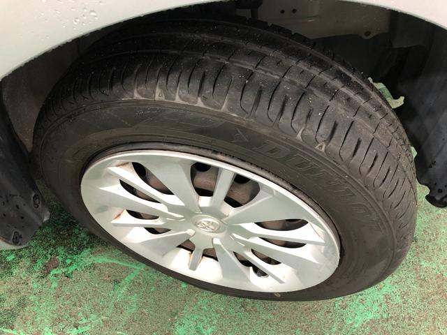 パッソＸ　Ｓ　車検整備付／走行距離３００３６キロ／ワンセグナビ１年保証距離無制限　走行距離３００３６キロ　車検整備付　ワンセグナビ　バックカメラ　純正マット　助手席エアバッグ　アイドリングストップ　電動格納式ドアミラー（埼玉県）の中古車