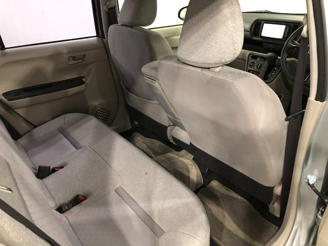 パッソＸ　Ｓ　車検整備付／走行距離３００３６キロ／ワンセグナビ１年保証距離無制限　走行距離３００３６キロ　車検整備付　ワンセグナビ　バックカメラ　純正マット　助手席エアバッグ　アイドリングストップ　電動格納式ドアミラー（埼玉県）の中古車