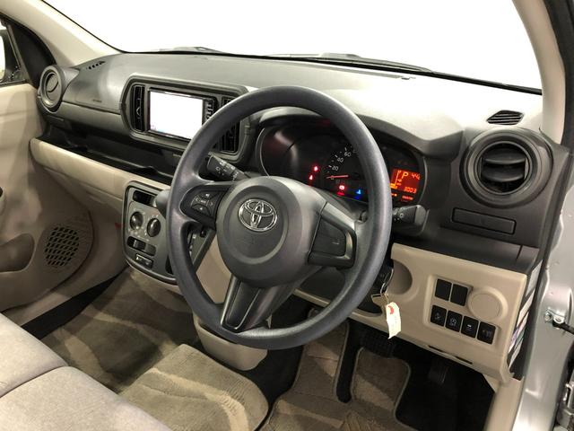 パッソＸ　Ｓ　車検整備付／走行距離３００３６キロ／ワンセグナビ１年保証距離無制限　走行距離３００３６キロ　車検整備付　ワンセグナビ　バックカメラ　純正マット　助手席エアバッグ　アイドリングストップ　電動格納式ドアミラー（埼玉県）の中古車