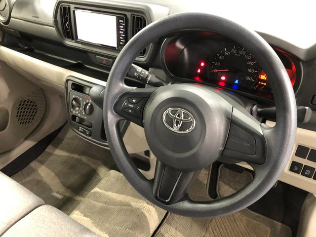 パッソＸ　Ｓ　車検整備付／走行距離３００３６キロ／ワンセグナビ１年保証距離無制限　走行距離３００３６キロ　車検整備付　ワンセグナビ　バックカメラ　純正マット　助手席エアバッグ　アイドリングストップ　電動格納式ドアミラー（埼玉県）の中古車