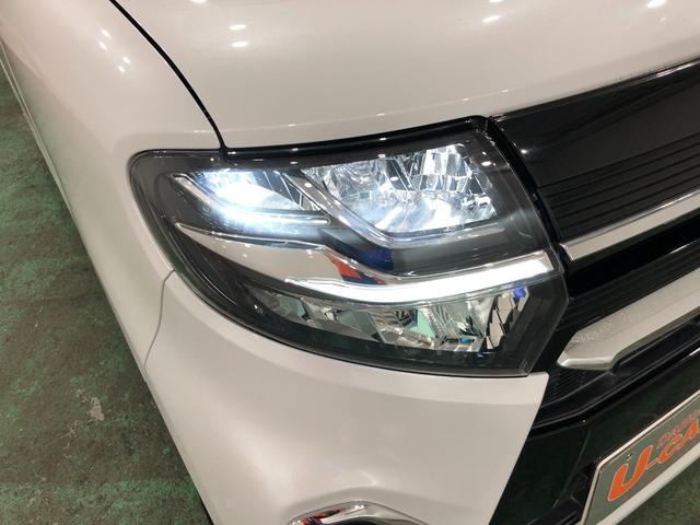 タントカスタムＸセレクション　ナビ一年保証距離無制限　走行距離１６５０５キロ　車検整備付　ナビ　ブルートゥース　ＵＳＢポート　バックカメラ　ＤＶＤ再生　ＬＥＤヘッドランプ　シートヒーター　両側電動スライドドア（埼玉県）の中古車