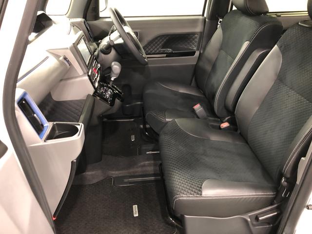 タントカスタムＸセレクション　ナビ一年保証距離無制限　走行距離１６５０５キロ　車検整備付　ナビ　ブルートゥース　ＵＳＢポート　バックカメラ　ＤＶＤ再生　ＬＥＤヘッドランプ　シートヒーター　両側電動スライドドア（埼玉県）の中古車