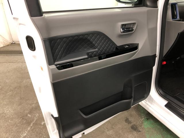 タントカスタムＸセレクション　ナビ一年保証距離無制限　走行距離１６５０５キロ　車検整備付　ナビ　ブルートゥース　ＵＳＢポート　バックカメラ　ＤＶＤ再生　ＬＥＤヘッドランプ　シートヒーター　両側電動スライドドア（埼玉県）の中古車