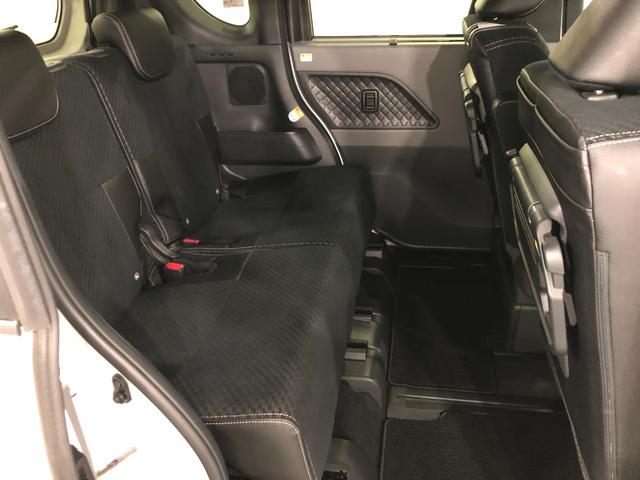 タントカスタムＸセレクション　ナビ一年保証距離無制限　走行距離１６５０５キロ　車検整備付　ナビ　ブルートゥース　ＵＳＢポート　バックカメラ　ＤＶＤ再生　ＬＥＤヘッドランプ　シートヒーター　両側電動スライドドア（埼玉県）の中古車