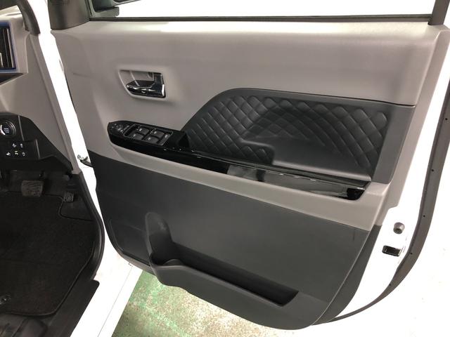 タントカスタムＸセレクション　ナビ一年保証距離無制限　走行距離１６５０５キロ　車検整備付　ナビ　ブルートゥース　ＵＳＢポート　バックカメラ　ＤＶＤ再生　ＬＥＤヘッドランプ　シートヒーター　両側電動スライドドア（埼玉県）の中古車