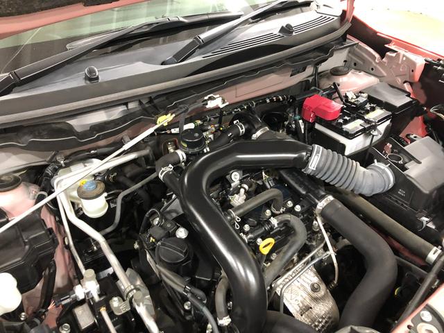 ロッキーＧ　車検整備付／走行距離７４２６５キロ／純正ナビ／ドラレコ１年保証距離無制限　走行距離７４２６５キロ　車検整備付　純正フルセグナビ　ドラレコ　純正マット　サイドエアバッグ　ＬＥＤヘッドランプ　アイドリングストップ　シートヒーター　プッシュボタンスタート（埼玉県）の中古車