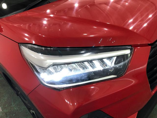 ロッキーＧ　車検整備付／走行距離７４２６５キロ／純正ナビ／ドラレコ１年保証距離無制限　走行距離７４２６５キロ　車検整備付　純正フルセグナビ　ドラレコ　純正マット　サイドエアバッグ　ＬＥＤヘッドランプ　アイドリングストップ　シートヒーター　プッシュボタンスタート（埼玉県）の中古車