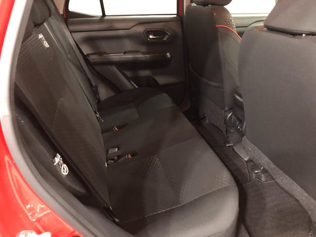 ロッキーＧ　車検整備付／走行距離７４２６５キロ／純正ナビ／ドラレコ１年保証距離無制限　走行距離７４２６５キロ　車検整備付　純正フルセグナビ　ドラレコ　純正マット　サイドエアバッグ　ＬＥＤヘッドランプ　アイドリングストップ　シートヒーター　プッシュボタンスタート（埼玉県）の中古車