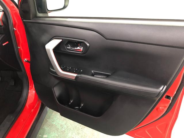 ロッキーＧ　車検整備付／走行距離７４２６５キロ／純正ナビ／ドラレコ１年保証距離無制限　走行距離７４２６５キロ　車検整備付　純正フルセグナビ　ドラレコ　純正マット　サイドエアバッグ　ＬＥＤヘッドランプ　アイドリングストップ　シートヒーター　プッシュボタンスタート（埼玉県）の中古車