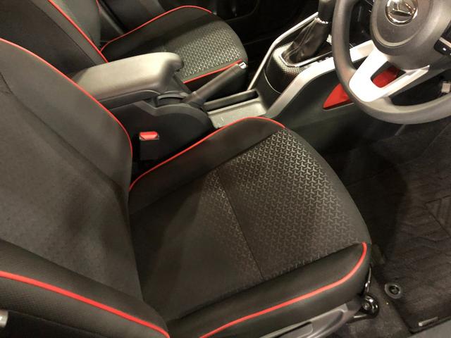 ロッキーＧ　車検整備付／走行距離７４２６５キロ／純正ナビ／ドラレコ１年保証距離無制限　走行距離７４２６５キロ　車検整備付　純正フルセグナビ　ドラレコ　純正マット　サイドエアバッグ　ＬＥＤヘッドランプ　アイドリングストップ　シートヒーター　プッシュボタンスタート（埼玉県）の中古車
