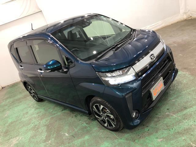 ムーヴカスタム　Ｘ　ＶＳ　ＳＡIII　走行距離１６６３０キロ／ナビ１年保証距離無制限　走行距離１６６３０キロ　車検整備付　純正フルセグナビ　パノラマモニター　ドラレコ　純正マット　ＬＥＤヘッドランプ　アイドリングストップ　シートヒーター　スマートアシスト３（埼玉県）の中古車
