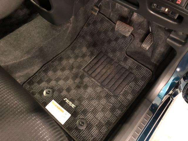 ムーヴカスタム　Ｘ　ＶＳ　ＳＡIII　走行距離１６６３０キロ／ナビ１年保証距離無制限　走行距離１６６３０キロ　車検整備付　純正フルセグナビ　パノラマモニター　ドラレコ　純正マット　ＬＥＤヘッドランプ　アイドリングストップ　シートヒーター　スマートアシスト３（埼玉県）の中古車