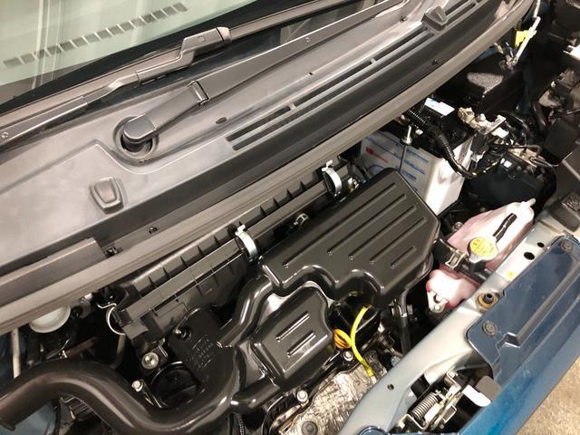 ムーヴカスタム　Ｘ　ＶＳ　ＳＡIII　走行距離１６６３０キロ／ナビ１年保証距離無制限　走行距離１６６３０キロ　車検整備付　純正フルセグナビ　パノラマモニター　ドラレコ　純正マット　ＬＥＤヘッドランプ　アイドリングストップ　シートヒーター　スマートアシスト３（埼玉県）の中古車