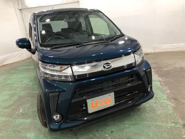 ムーヴカスタム　Ｘ　ＶＳ　ＳＡIII　走行距離１６６３０キロ／ナビ１年保証距離無制限　走行距離１６６３０キロ　車検整備付　純正フルセグナビ　パノラマモニター　ドラレコ　純正マット　ＬＥＤヘッドランプ　アイドリングストップ　シートヒーター　スマートアシスト３（埼玉県）の中古車