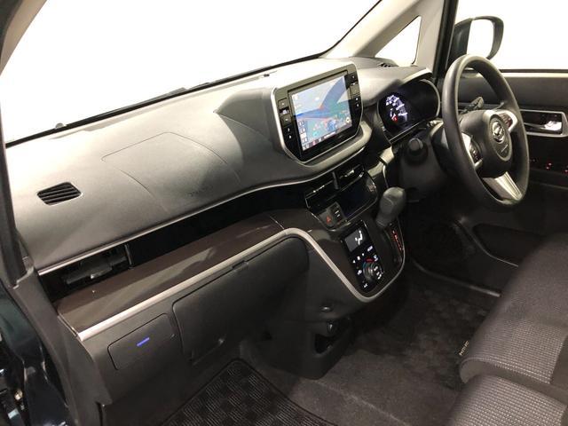 ムーヴカスタム　Ｘ　ＶＳ　ＳＡIII　走行距離１６６３０キロ／ナビ１年保証距離無制限　走行距離１６６３０キロ　車検整備付　純正フルセグナビ　パノラマモニター　ドラレコ　純正マット　ＬＥＤヘッドランプ　アイドリングストップ　シートヒーター　スマートアシスト３（埼玉県）の中古車