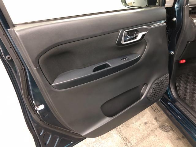 ムーヴカスタム　Ｘ　ＶＳ　ＳＡIII　走行距離１６６３０キロ／ナビ１年保証距離無制限　走行距離１６６３０キロ　車検整備付　純正フルセグナビ　パノラマモニター　ドラレコ　純正マット　ＬＥＤヘッドランプ　アイドリングストップ　シートヒーター　スマートアシスト３（埼玉県）の中古車