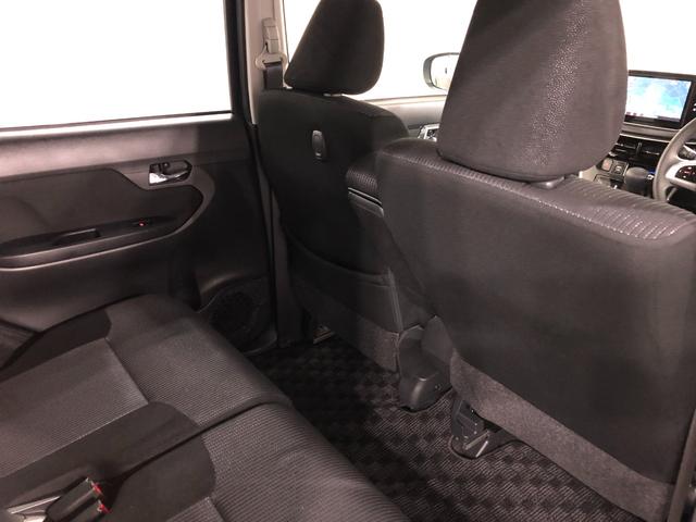 ムーヴカスタム　Ｘ　ＶＳ　ＳＡIII　走行距離１６６３０キロ／ナビ１年保証距離無制限　走行距離１６６３０キロ　車検整備付　純正フルセグナビ　パノラマモニター　ドラレコ　純正マット　ＬＥＤヘッドランプ　アイドリングストップ　シートヒーター　スマートアシスト３（埼玉県）の中古車
