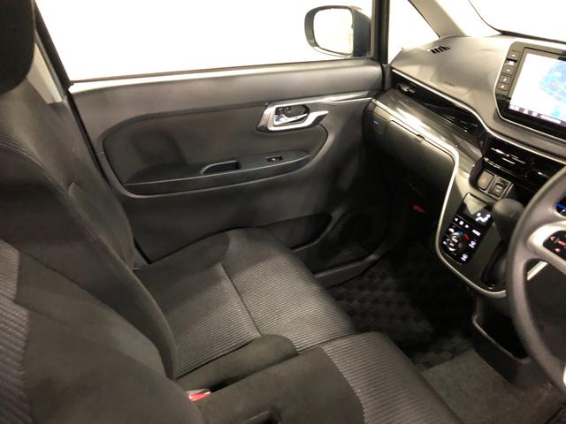 ムーヴカスタム　Ｘ　ＶＳ　ＳＡIII　走行距離１６６３０キロ／ナビ１年保証距離無制限　走行距離１６６３０キロ　車検整備付　純正フルセグナビ　パノラマモニター　ドラレコ　純正マット　ＬＥＤヘッドランプ　アイドリングストップ　シートヒーター　スマートアシスト３（埼玉県）の中古車