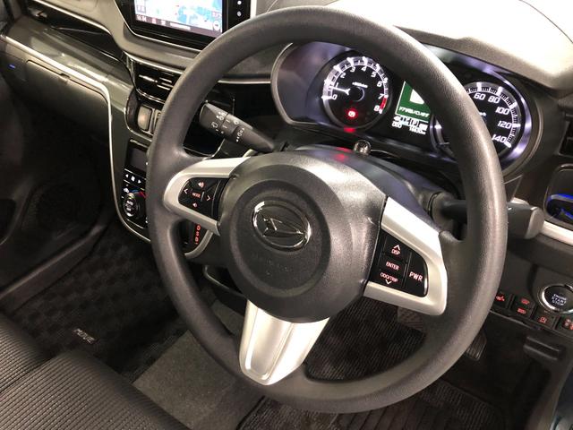 ムーヴカスタム　Ｘ　ＶＳ　ＳＡIII　走行距離１６６３０キロ／ナビ１年保証距離無制限　走行距離１６６３０キロ　車検整備付　純正フルセグナビ　パノラマモニター　ドラレコ　純正マット　ＬＥＤヘッドランプ　アイドリングストップ　シートヒーター　スマートアシスト３（埼玉県）の中古車
