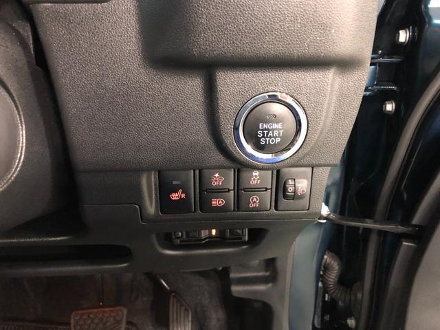 ムーヴカスタム　Ｘ　ＶＳ　ＳＡIII　走行距離１６６３０キロ／ナビ１年保証距離無制限　走行距離１６６３０キロ　車検整備付　純正フルセグナビ　パノラマモニター　ドラレコ　純正マット　ＬＥＤヘッドランプ　アイドリングストップ　シートヒーター　スマートアシスト３（埼玉県）の中古車