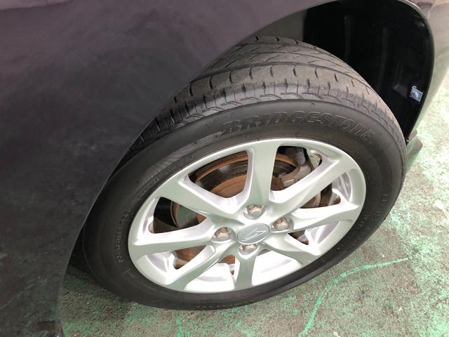 タントカスタムＸ　ＳＡ　車検整備付／走行５２０７１キロ／ナビ１年保証距離無制限　走行５２０７１キロ　オートライト　ＬＥＤヘッドランプ　アイドリングストップ　ベンチシート　ナビ　助手席エアバック　純正マット　片側電動スライドドア　取扱説明書（埼玉県）の中古車