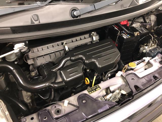 タントカスタムＸ　ＳＡ　車検整備付／走行５２０７１キロ／ナビ１年保証距離無制限　走行５２０７１キロ　オートライト　ＬＥＤヘッドランプ　アイドリングストップ　ベンチシート　ナビ　助手席エアバック　純正マット　片側電動スライドドア　取扱説明書（埼玉県）の中古車