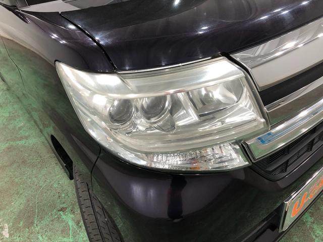 タントカスタムＸ　ＳＡ　車検整備付／走行５２０７１キロ／ナビ１年保証距離無制限　走行５２０７１キロ　オートライト　ＬＥＤヘッドランプ　アイドリングストップ　ベンチシート　ナビ　助手席エアバック　純正マット　片側電動スライドドア　取扱説明書（埼玉県）の中古車