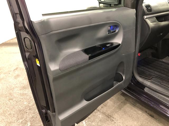 タントカスタムＸ　ＳＡ　車検整備付／走行５２０７１キロ／ナビ１年保証距離無制限　走行５２０７１キロ　オートライト　ＬＥＤヘッドランプ　アイドリングストップ　ベンチシート　ナビ　助手席エアバック　純正マット　片側電動スライドドア　取扱説明書（埼玉県）の中古車