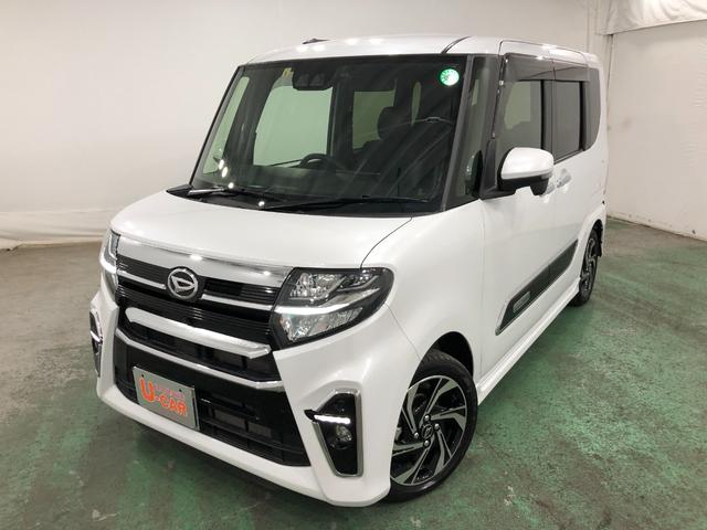 タントカスタムＲＳスタイルセレクション　走行距離１５９５２キロ純正フルセグナビ　パノラマモニター　ドラレコ　純正マット　サイドエアバッグ　ＬＥＤヘッドランプ　アイドリングストップ　シートヒーター　両側電動スライドドア　１年保証距離無制限　走行距離１５９５２キロ（東京都）の中古車