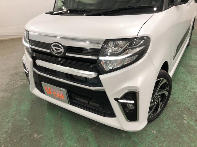 タントカスタムＲＳスタイルセレクション　走行距離１５９５２キロ純正フルセグナビ　パノラマモニター　ドラレコ　純正マット　サイドエアバッグ　ＬＥＤヘッドランプ　アイドリングストップ　シートヒーター　両側電動スライドドア　１年保証距離無制限　走行距離１５９５２キロ（東京都）の中古車