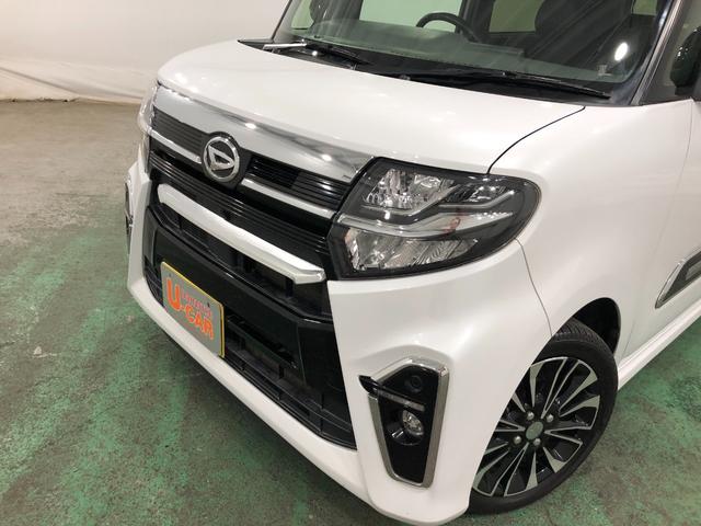 タントカスタムＲＳ　走行距離６０５６１キロ／ナビ／ドラレコ一年保証距離無制限　走行距離６０５６１キロ　ナビ　ドラレコ　ブルートゥース　ＵＳＢポート　バックカメラ　ＤＶＤ再生　クリアランスソナー　オートマチックハイビーム　オートライト　ＬＥＤヘッドランプ（埼玉県）の中古車
