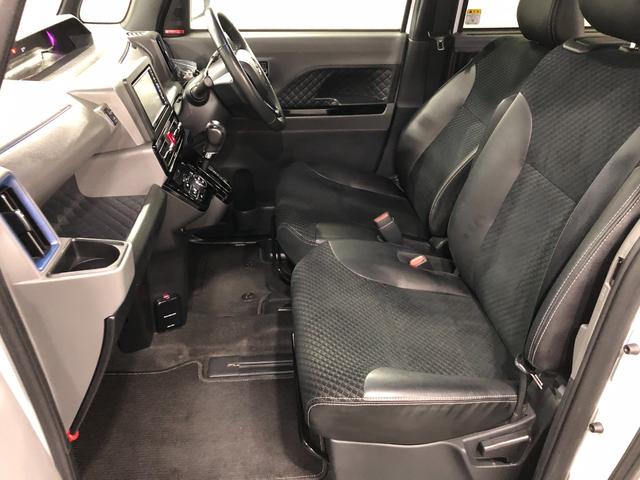 タントカスタムＲＳ　走行距離６０５６１キロ／ナビ／ドラレコ一年保証距離無制限　走行距離６０５６１キロ　ナビ　ドラレコ　ブルートゥース　ＵＳＢポート　バックカメラ　ＤＶＤ再生　クリアランスソナー　オートマチックハイビーム　オートライト　ＬＥＤヘッドランプ（埼玉県）の中古車