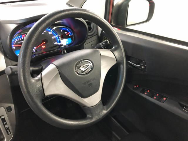 ムーヴカスタム　Ｘ　ＳＡ　車検整備付／走行距離５３１８４キロ／ナビ１年保証距離無制限　走行距離５３１８４キロ　車検整備付　純正マット　オートライト　ＬＥＤヘッドランプ　アイドリングストップ　プッシュボタンスタート　電動格納式ドアミラー　キーフリー（埼玉県）の中古車