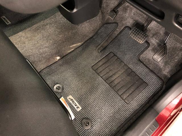 ムーヴカスタム　Ｘ　ＳＡ　車検整備付／走行距離５３１８４キロ／ナビ１年保証距離無制限　走行距離５３１８４キロ　車検整備付　純正マット　オートライト　ＬＥＤヘッドランプ　アイドリングストップ　プッシュボタンスタート　電動格納式ドアミラー　キーフリー（埼玉県）の中古車