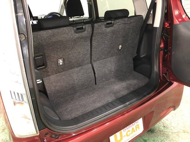 ムーヴカスタム　Ｘ　ＳＡ　車検整備付／走行距離５３１８４キロ／ナビ１年保証距離無制限　走行距離５３１８４キロ　車検整備付　純正マット　オートライト　ＬＥＤヘッドランプ　アイドリングストップ　プッシュボタンスタート　電動格納式ドアミラー　キーフリー（埼玉県）の中古車
