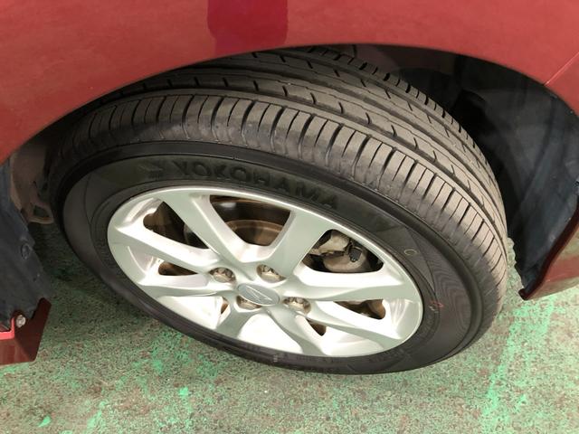 ムーヴカスタム　Ｘ　ＳＡ　車検整備付／走行距離５３１８４キロ／ナビ１年保証距離無制限　走行距離５３１８４キロ　車検整備付　純正マット　オートライト　ＬＥＤヘッドランプ　アイドリングストップ　プッシュボタンスタート　電動格納式ドアミラー　キーフリー（埼玉県）の中古車