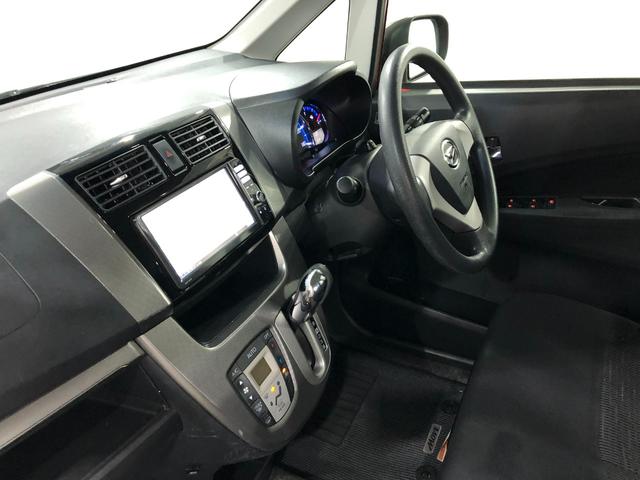 ムーヴカスタム　Ｘ　ＳＡ　車検整備付／走行距離５３１８４キロ／ナビ１年保証距離無制限　走行距離５３１８４キロ　車検整備付　純正マット　オートライト　ＬＥＤヘッドランプ　アイドリングストップ　プッシュボタンスタート　電動格納式ドアミラー　キーフリー（埼玉県）の中古車