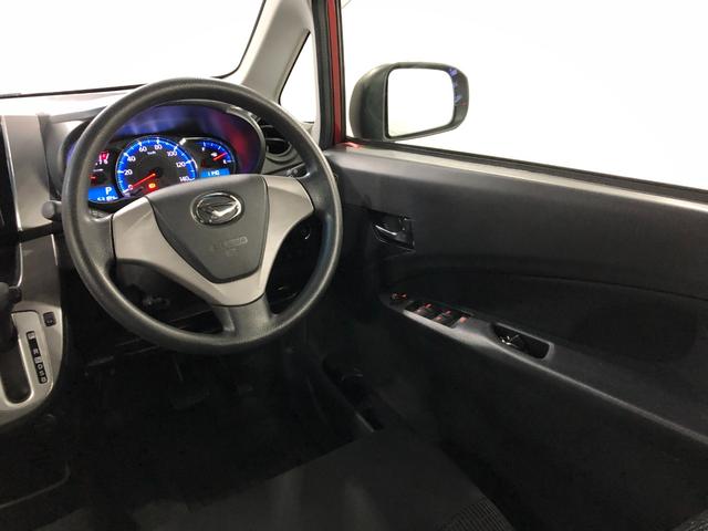 ムーヴカスタム　Ｘ　ＳＡ　車検整備付／走行距離５３１８４キロ／ナビ１年保証距離無制限　走行距離５３１８４キロ　車検整備付　純正マット　オートライト　ＬＥＤヘッドランプ　アイドリングストップ　プッシュボタンスタート　電動格納式ドアミラー　キーフリー（埼玉県）の中古車