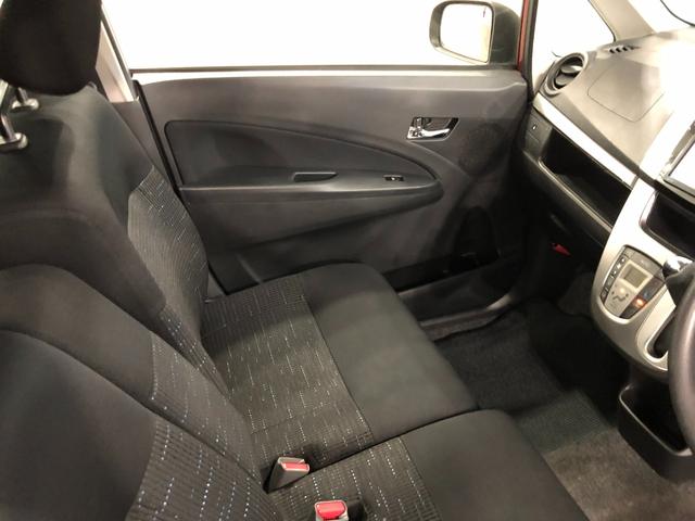 ムーヴカスタム　Ｘ　ＳＡ　車検整備付／走行距離５３１８４キロ／ナビ１年保証距離無制限　走行距離５３１８４キロ　車検整備付　純正マット　オートライト　ＬＥＤヘッドランプ　アイドリングストップ　プッシュボタンスタート　電動格納式ドアミラー　キーフリー（埼玉県）の中古車