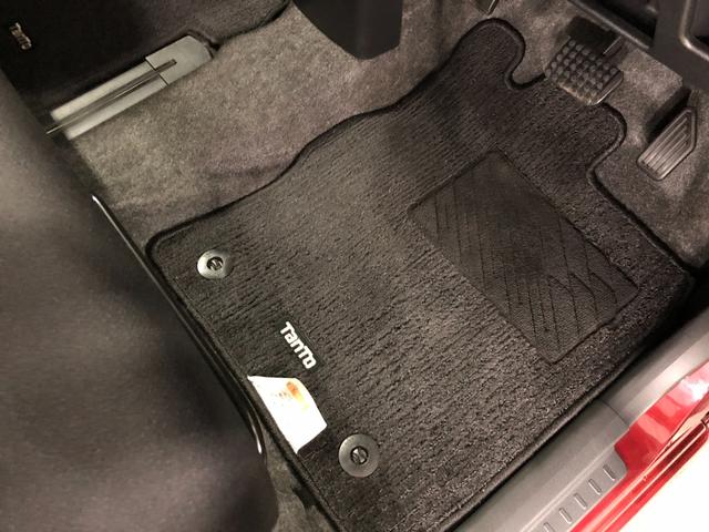 タントカスタムＲＳ　ＳＡ一年保証・走行距離無制限　走行距離２９９９５キロ　フルセグナビ　ブルートゥース　バックカメラ　ＤＶＤ再生　ドラレコ　ＬＥＤヘッドランプ　両側電動スライドドア（埼玉県）の中古車