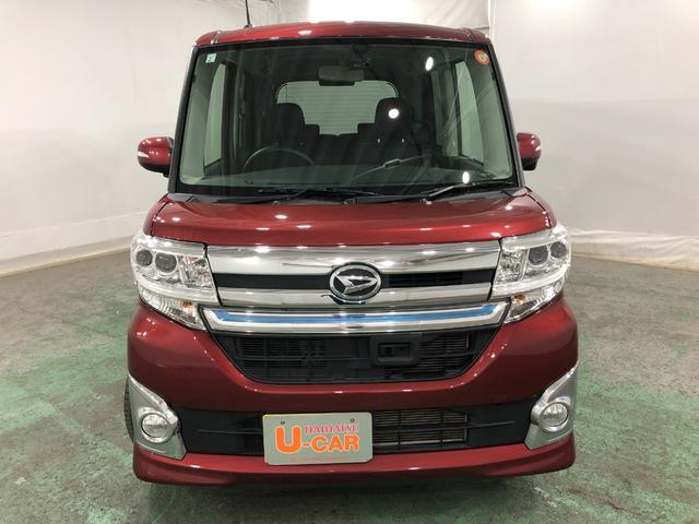 タントカスタムＲＳ　ＳＡ一年保証・走行距離無制限　走行距離２９９９５キロ　フルセグナビ　ブルートゥース　バックカメラ　ＤＶＤ再生　ドラレコ　ＬＥＤヘッドランプ　両側電動スライドドア（埼玉県）の中古車