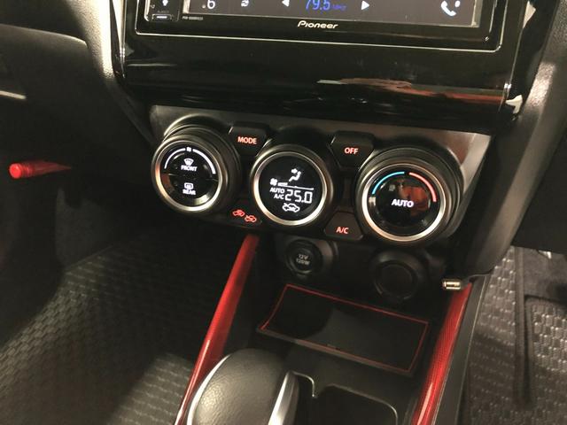 スイフトスポーツベースグレード　走行３１７８０キロ／ディスプレイオーディオ１年保証距離無制限　走行距離３１７８０キロ　ディスプレイオーディオ　ドラレコ　フロアマット　サイドエアバッグ　ＬＥＤヘッドランプ　オートライト　シートヒーター　キーフリー（埼玉県）の中古車
